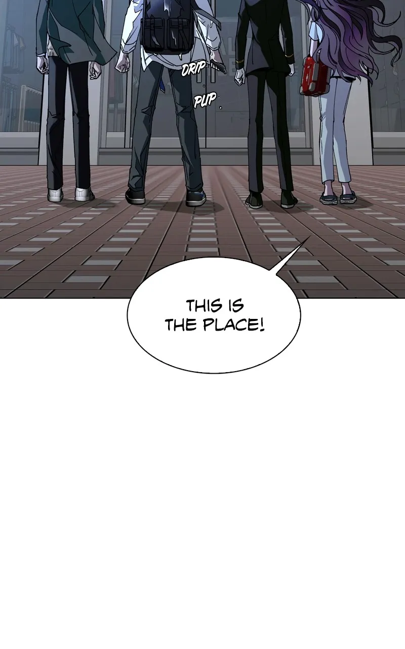 The End is a Game to Me Chapter 25 page 91 - 