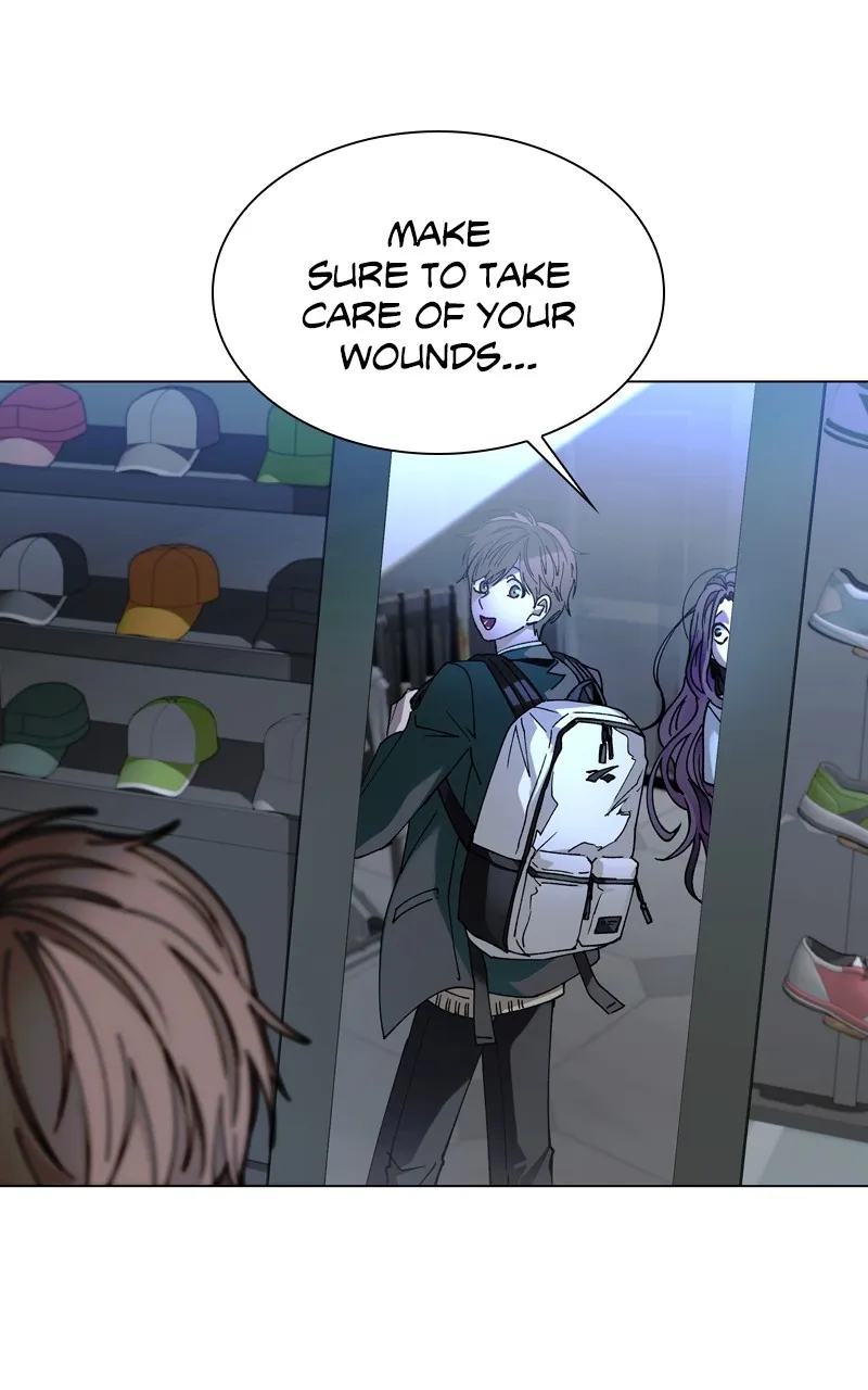 The End is a Game to Me Chapter 25 page 92 - 