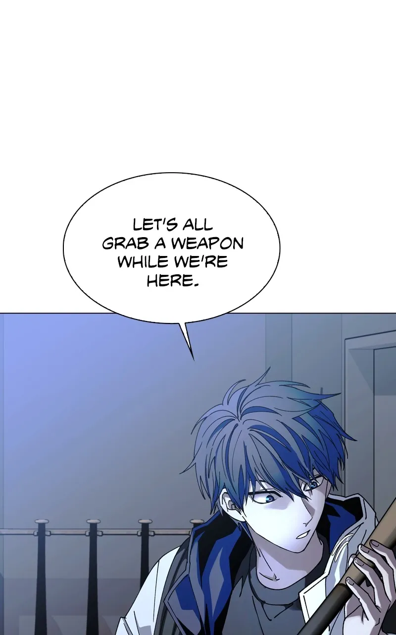 The End is a Game to Me Chapter 25 page 93 - 