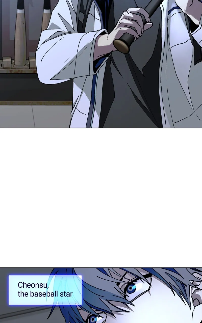 The End is a Game to Me Chapter 25 page 94 - 