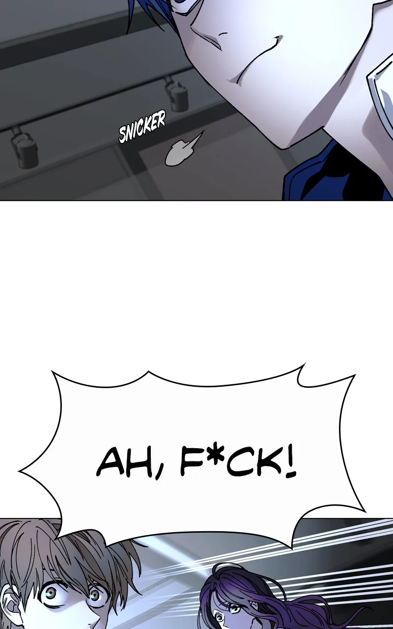 The End is a Game to Me Chapter 25 page 95 - 