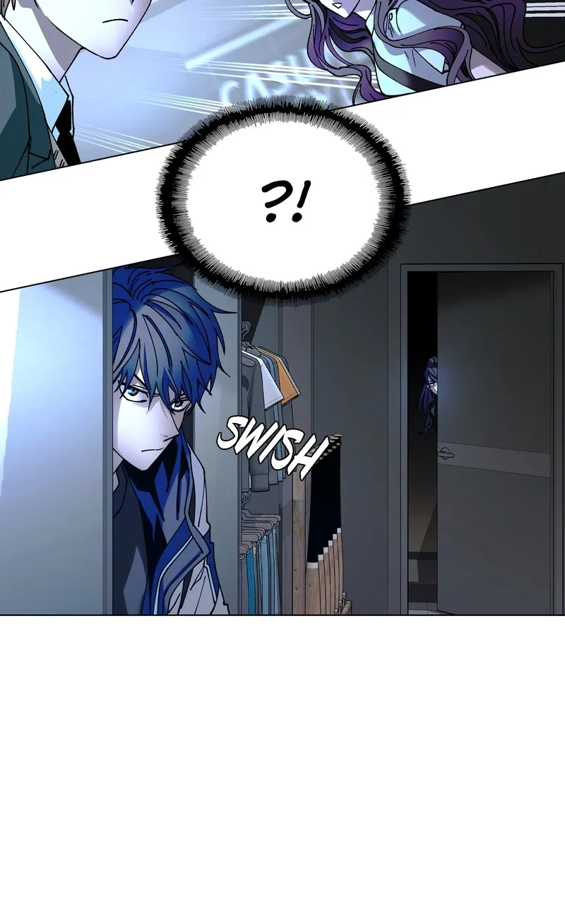 The End is a Game to Me Chapter 25 page 96 - 