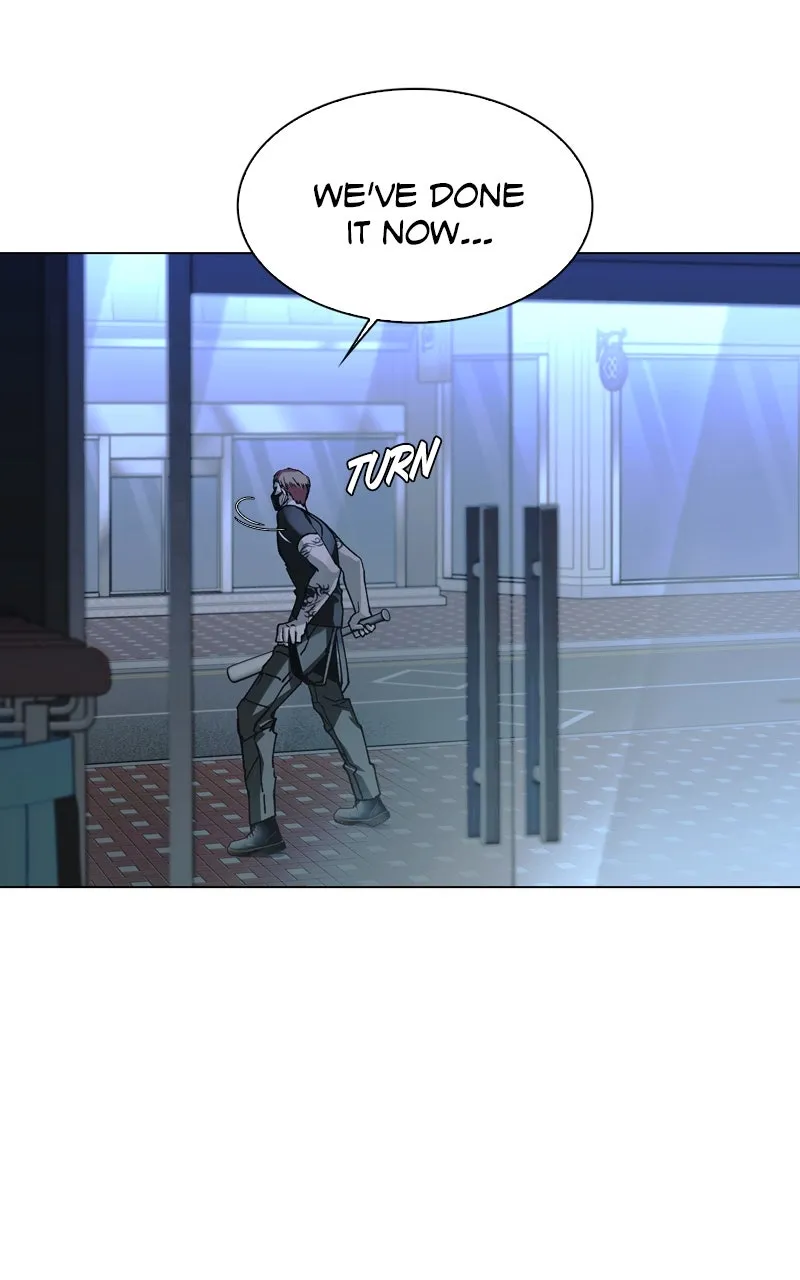 The End is a Game to Me Chapter 25 page 97 - 