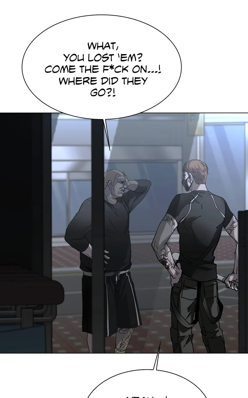 The End is a Game to Me Chapter 25 page 98 - 