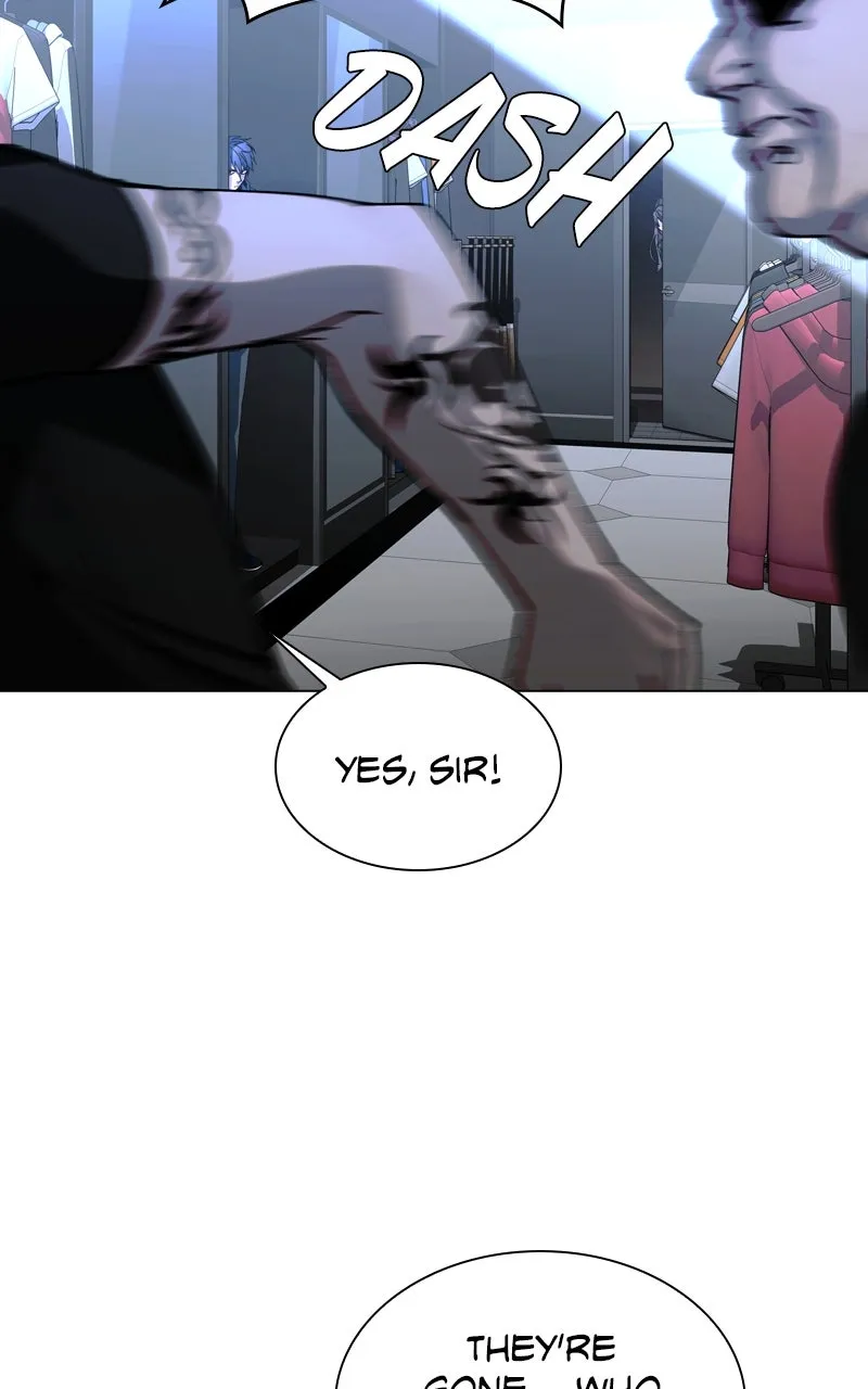 The End is a Game to Me Chapter 25 page 100 - 