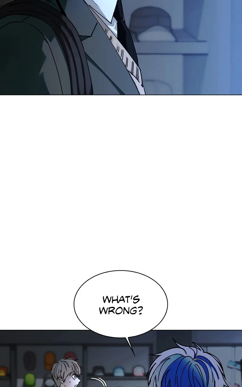 The End is a Game to Me Chapter 26 page 2 - 