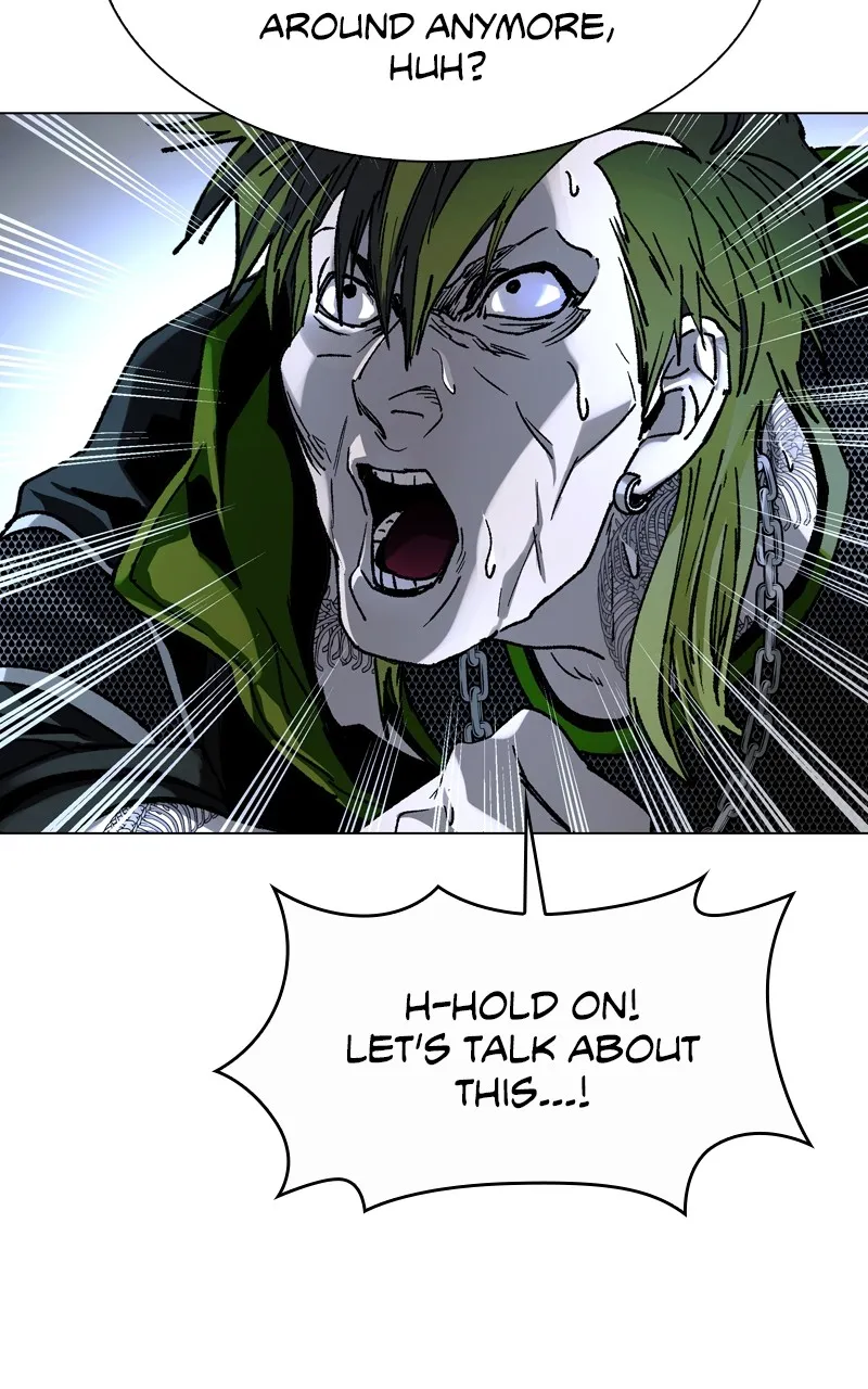 The End is a Game to Me Chapter 26 page 102 - 