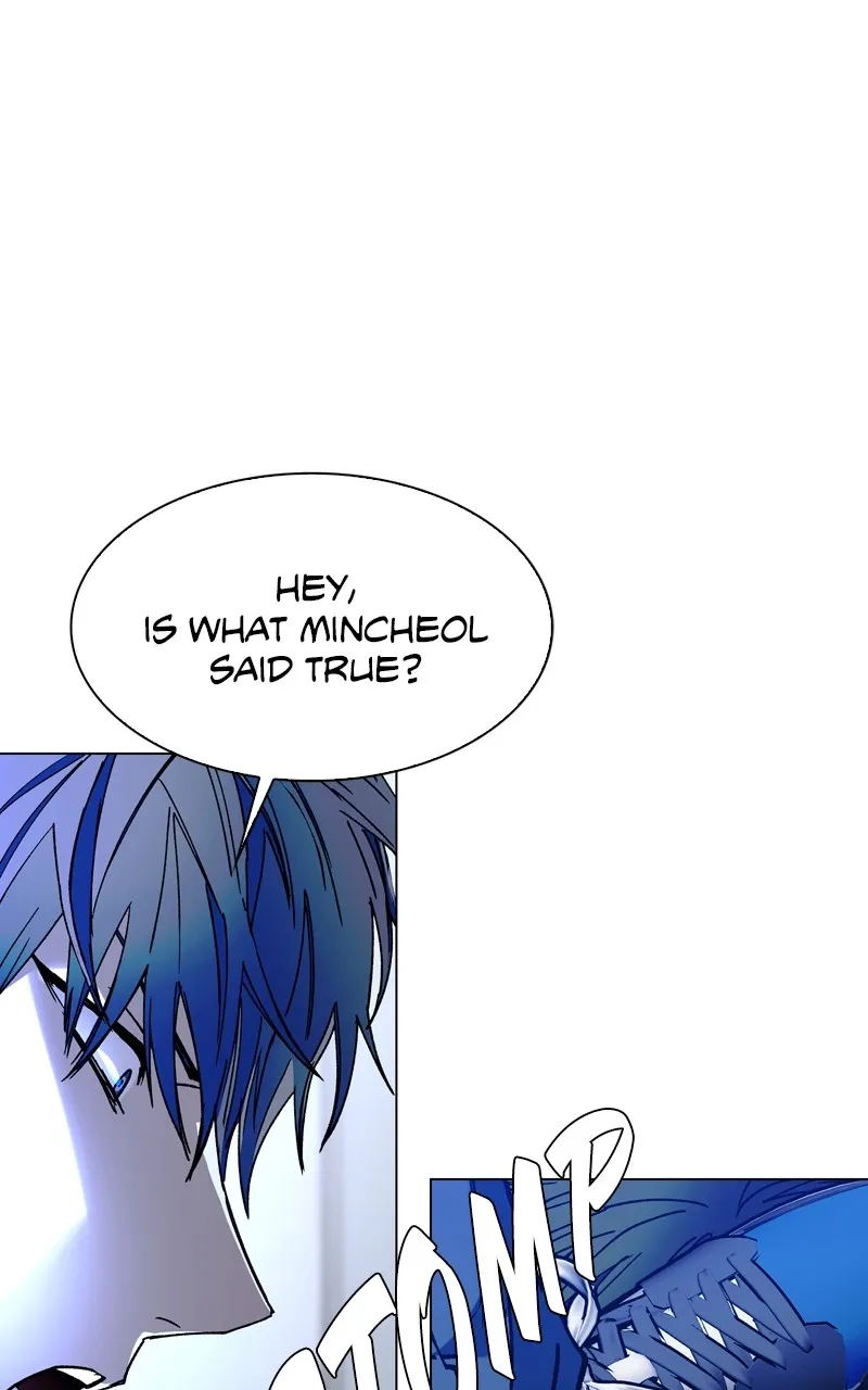 The End is a Game to Me Chapter 26 page 103 - 