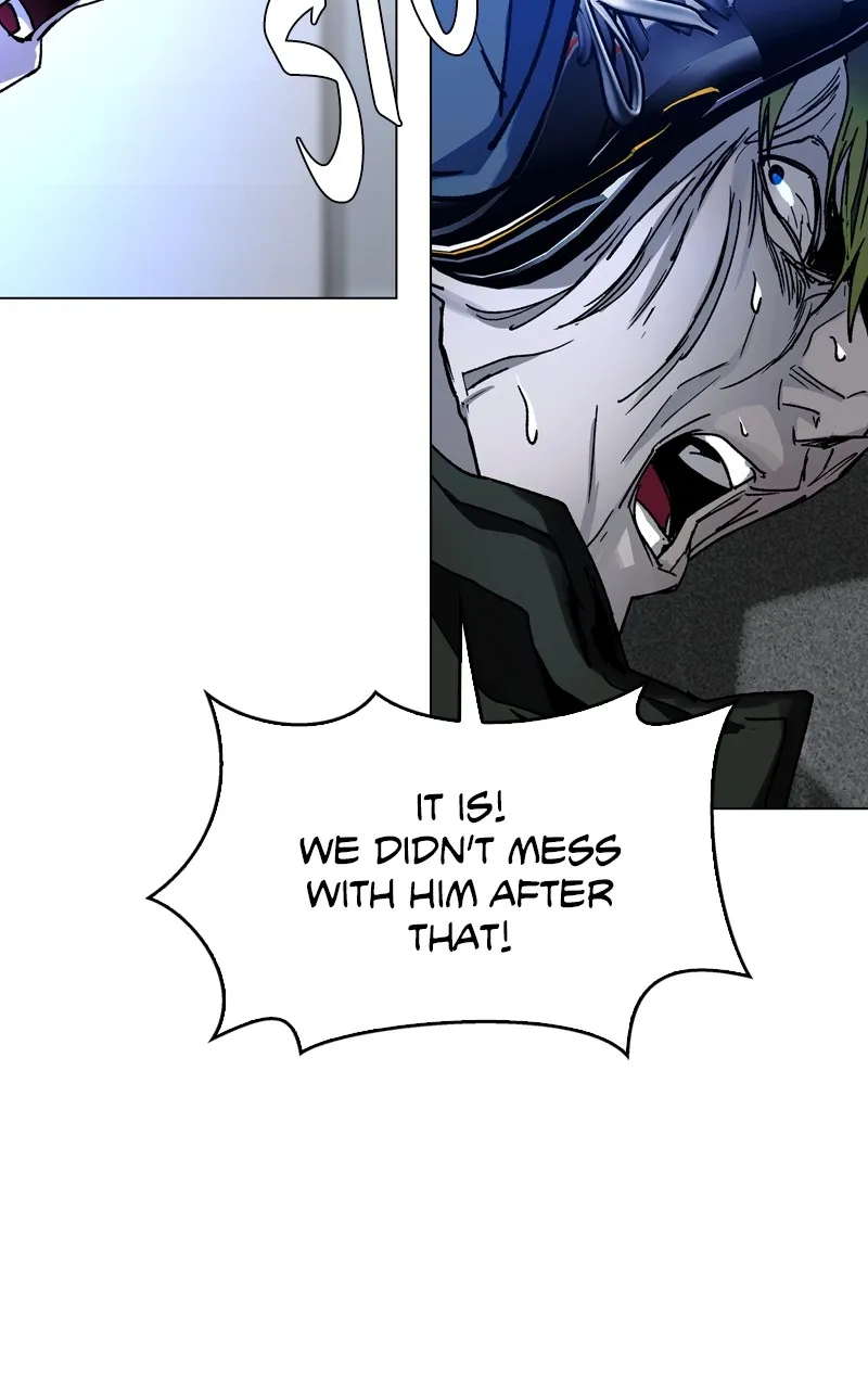 The End is a Game to Me Chapter 26 page 104 - 