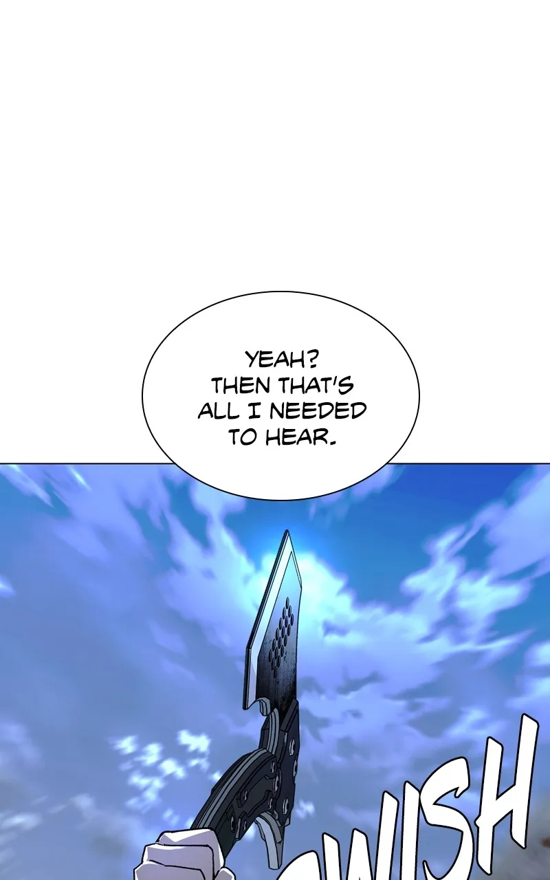 The End is a Game to Me Chapter 26 page 105 - 