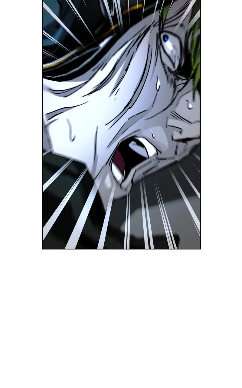 The End is a Game to Me Chapter 26 page 107 - 