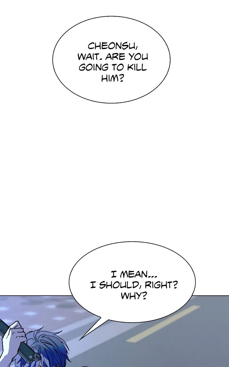 The End is a Game to Me Chapter 26 page 108 - 