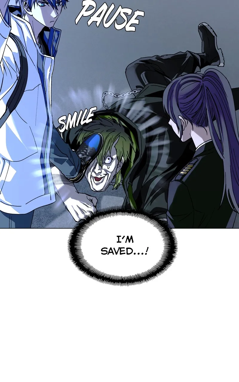 The End is a Game to Me Chapter 26 page 109 - 