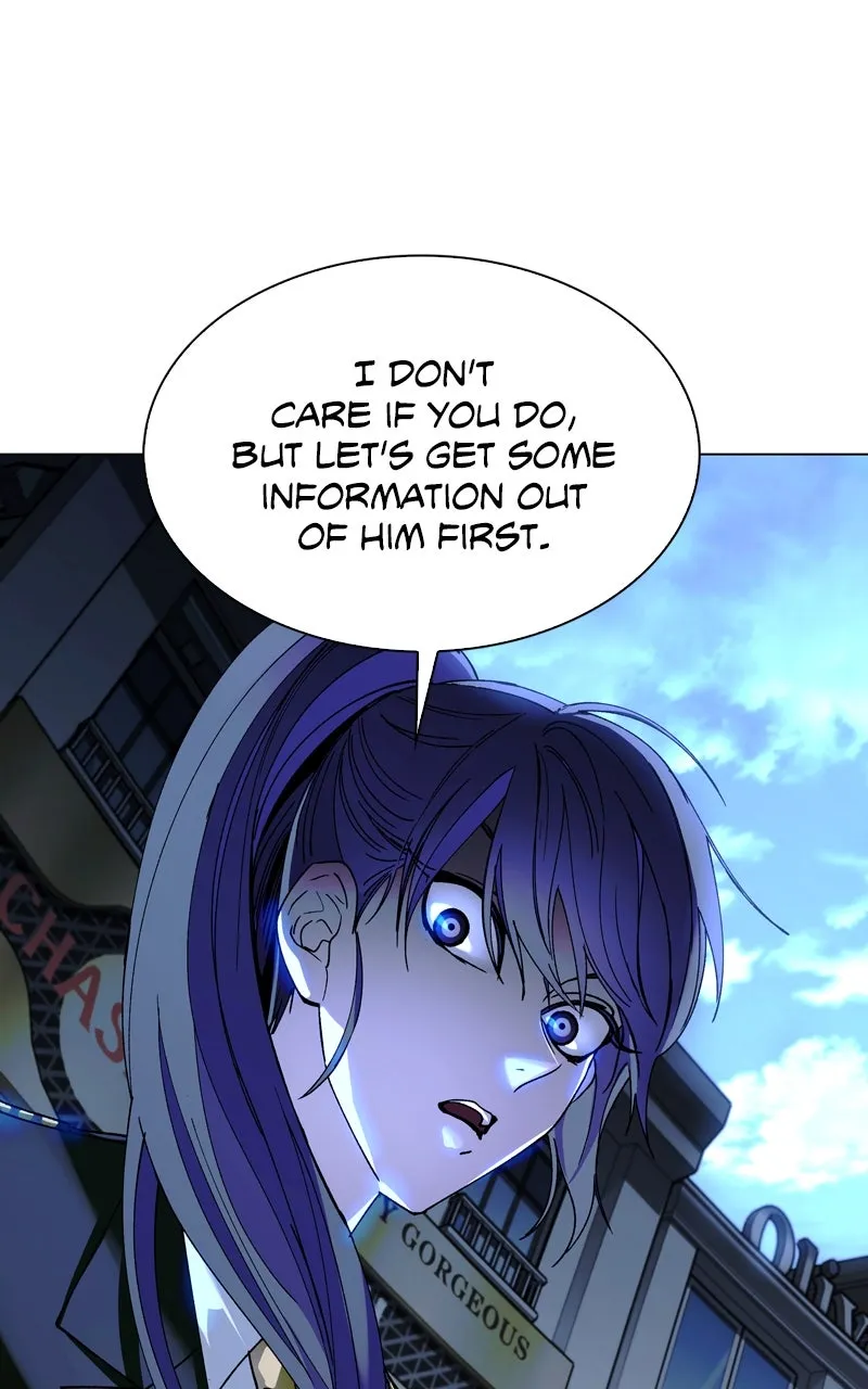 The End is a Game to Me Chapter 26 page 110 - 