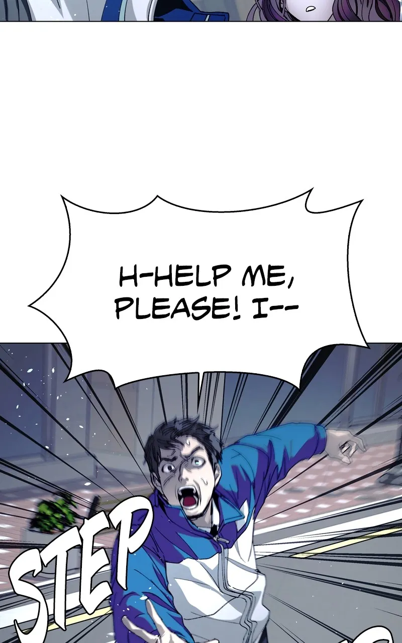 The End is a Game to Me Chapter 26 page 13 - 