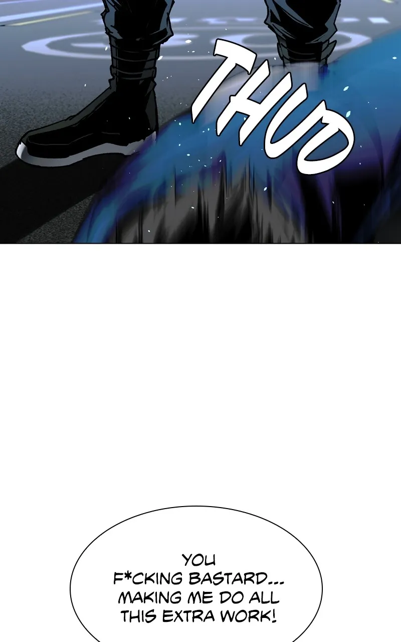 The End is a Game to Me Chapter 26 page 17 - 