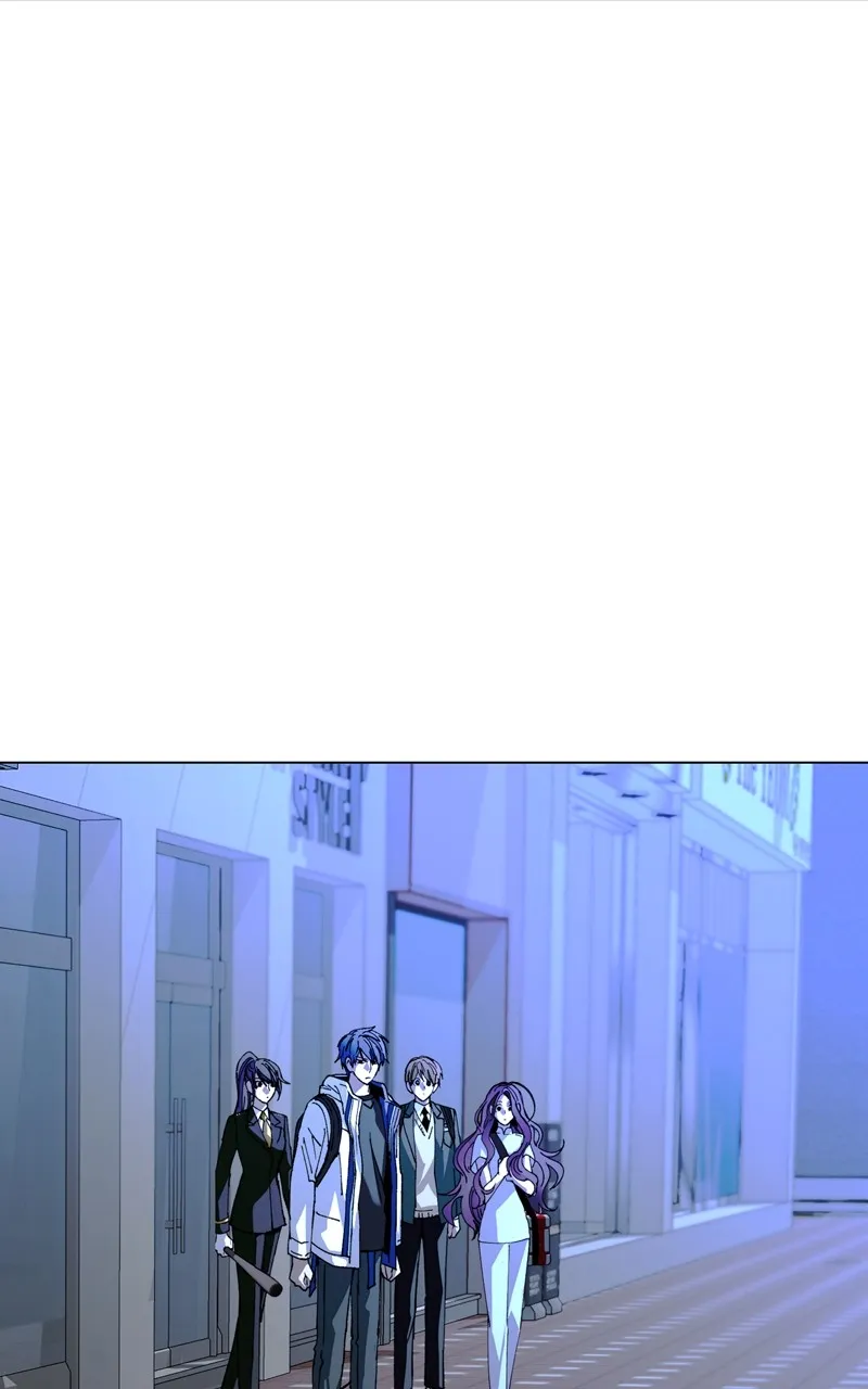 The End is a Game to Me Chapter 26 page 19 - 