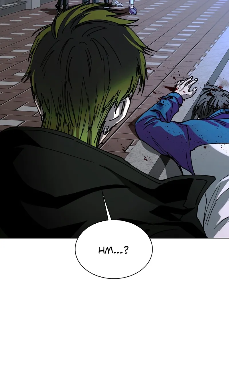 The End is a Game to Me Chapter 26 page 20 - 