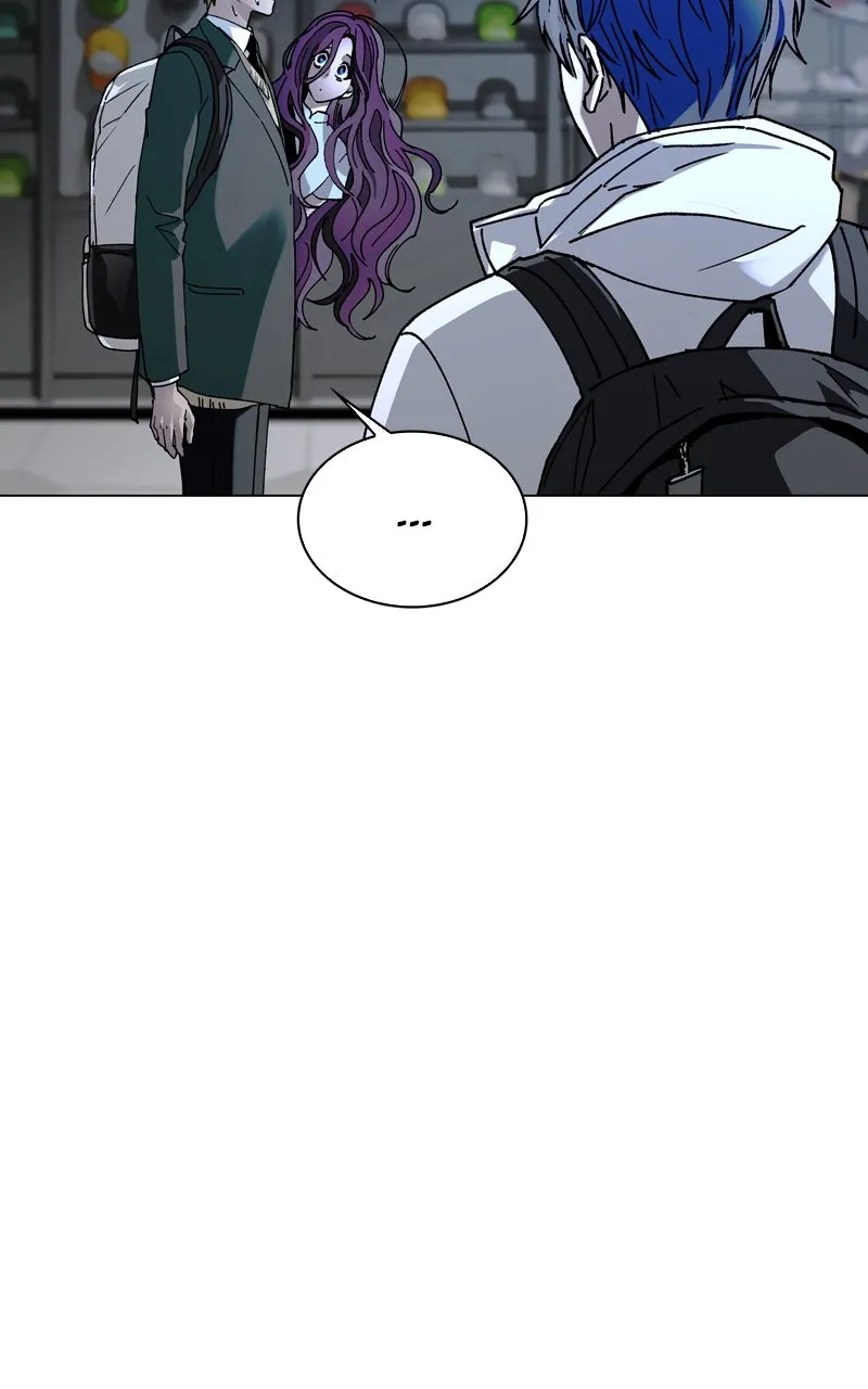 The End is a Game to Me Chapter 26 page 3 - 