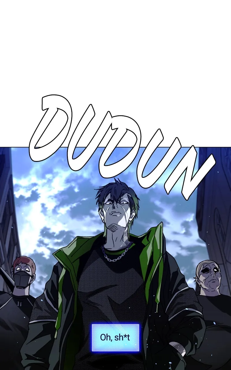 The End is a Game to Me Chapter 26 page 22 - 