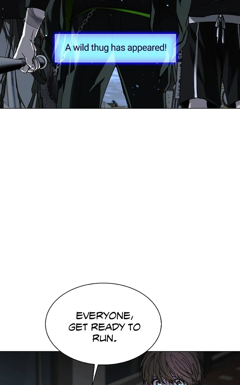 The End is a Game to Me Chapter 26 page 23 - 