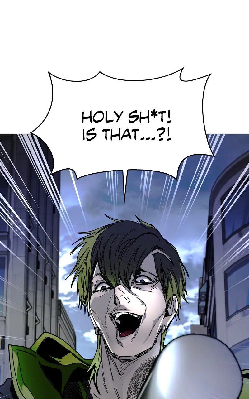 The End is a Game to Me Chapter 26 page 25 - 