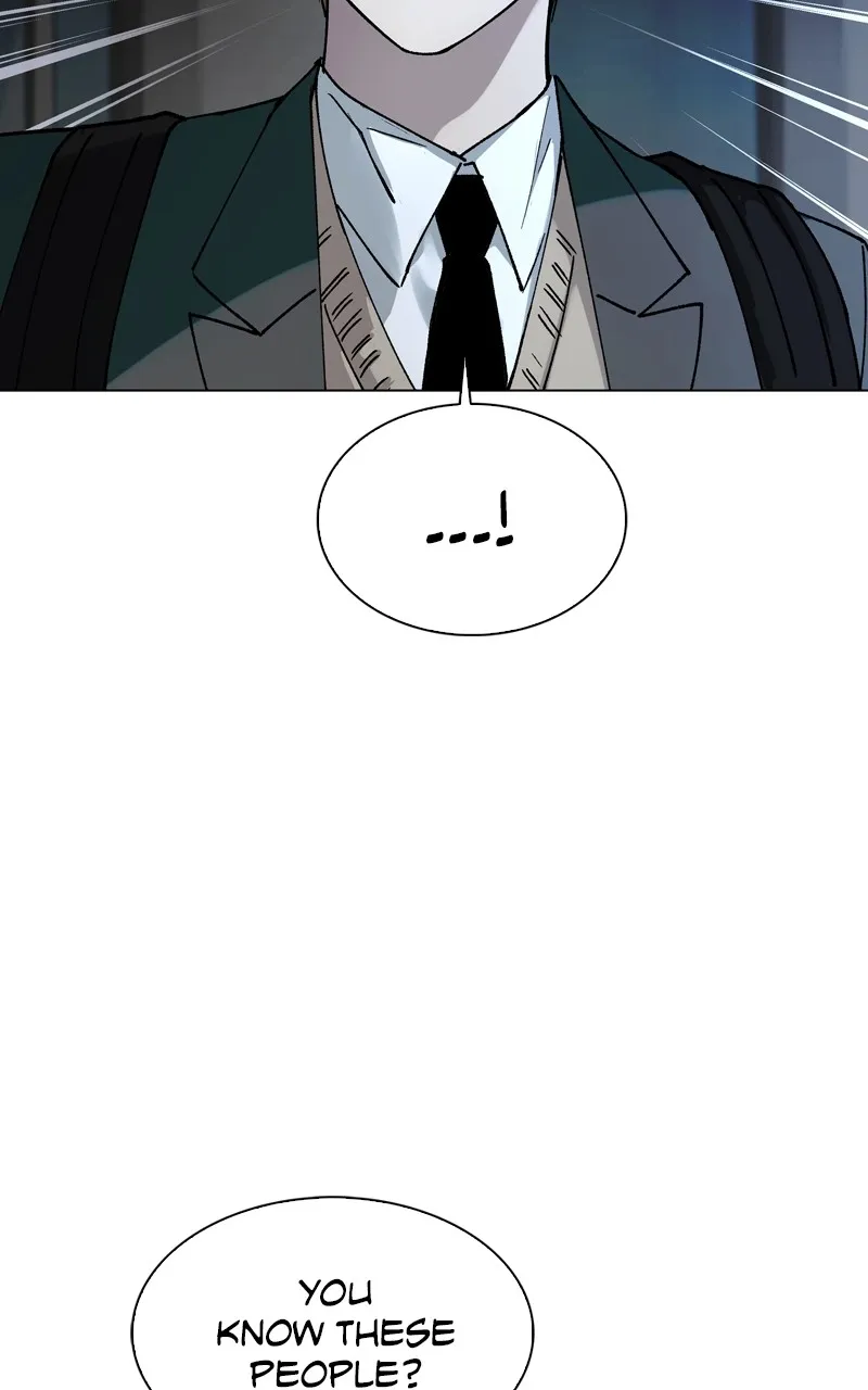 The End is a Game to Me Chapter 26 page 27 - 