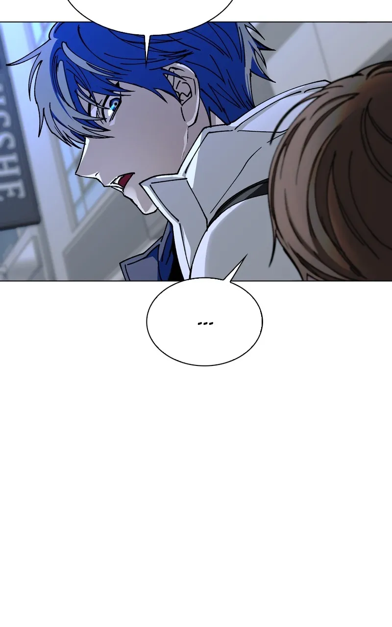 The End is a Game to Me Chapter 26 page 28 - 
