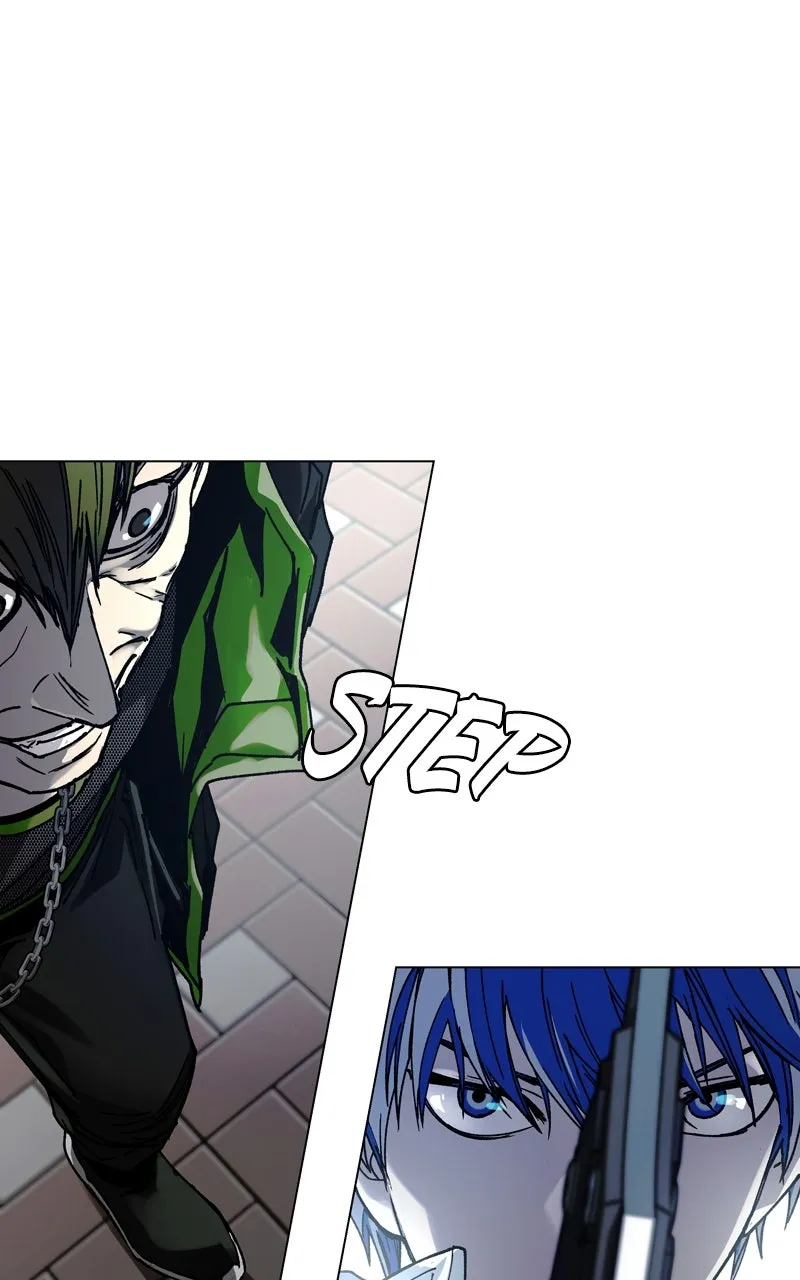 The End is a Game to Me Chapter 26 page 30 - 