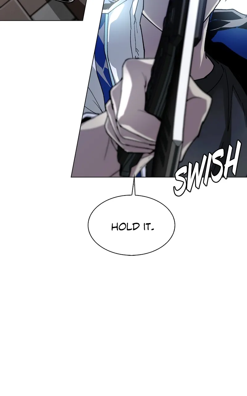The End is a Game to Me Chapter 26 page 31 - 