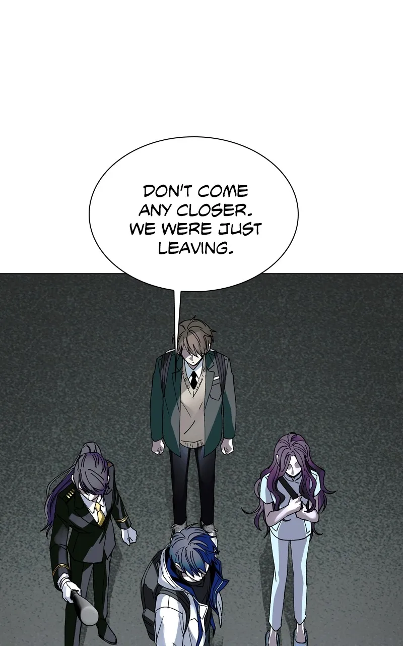 The End is a Game to Me Chapter 26 page 32 - 