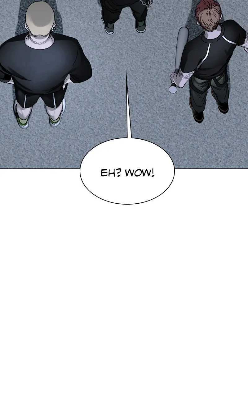 The End is a Game to Me Chapter 26 page 34 - 
