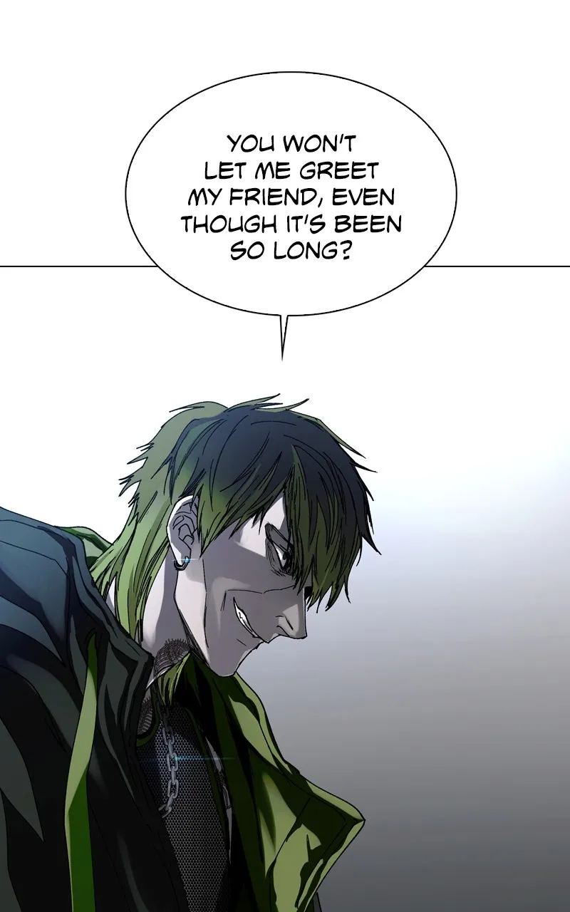 The End is a Game to Me Chapter 26 page 35 - 