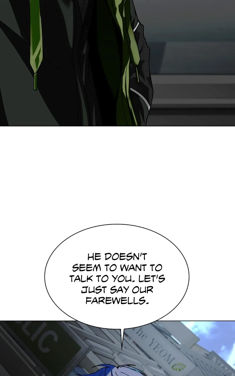 The End is a Game to Me Chapter 26 page 36 - 