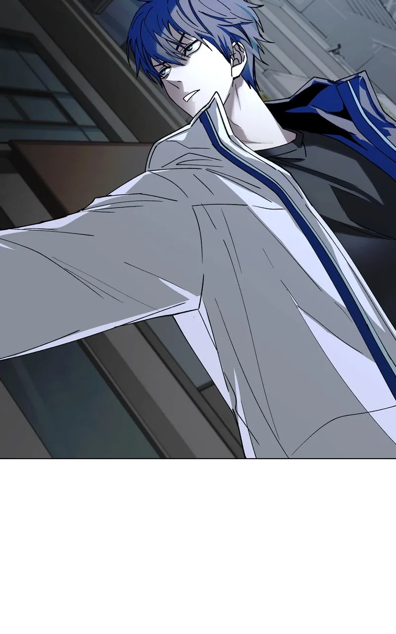 The End is a Game to Me Chapter 26 page 37 - 