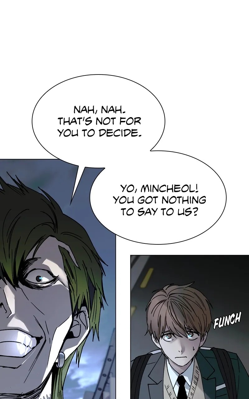 The End is a Game to Me Chapter 26 page 38 - 