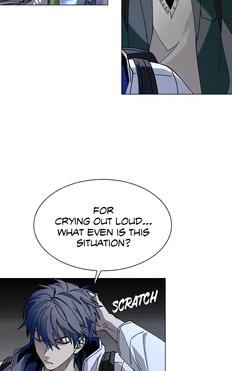 The End is a Game to Me Chapter 26 page 39 - 