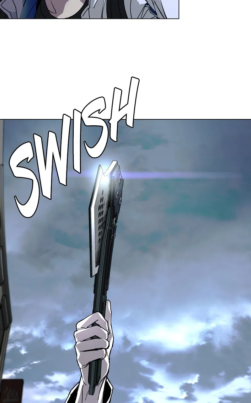 The End is a Game to Me Chapter 26 page 40 - 