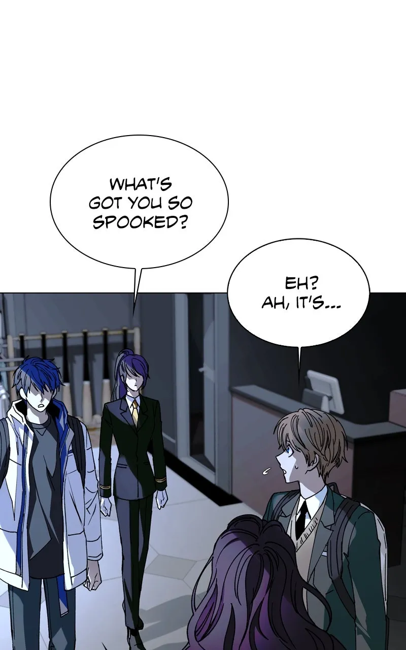 The End is a Game to Me Chapter 26 page 5 - 
