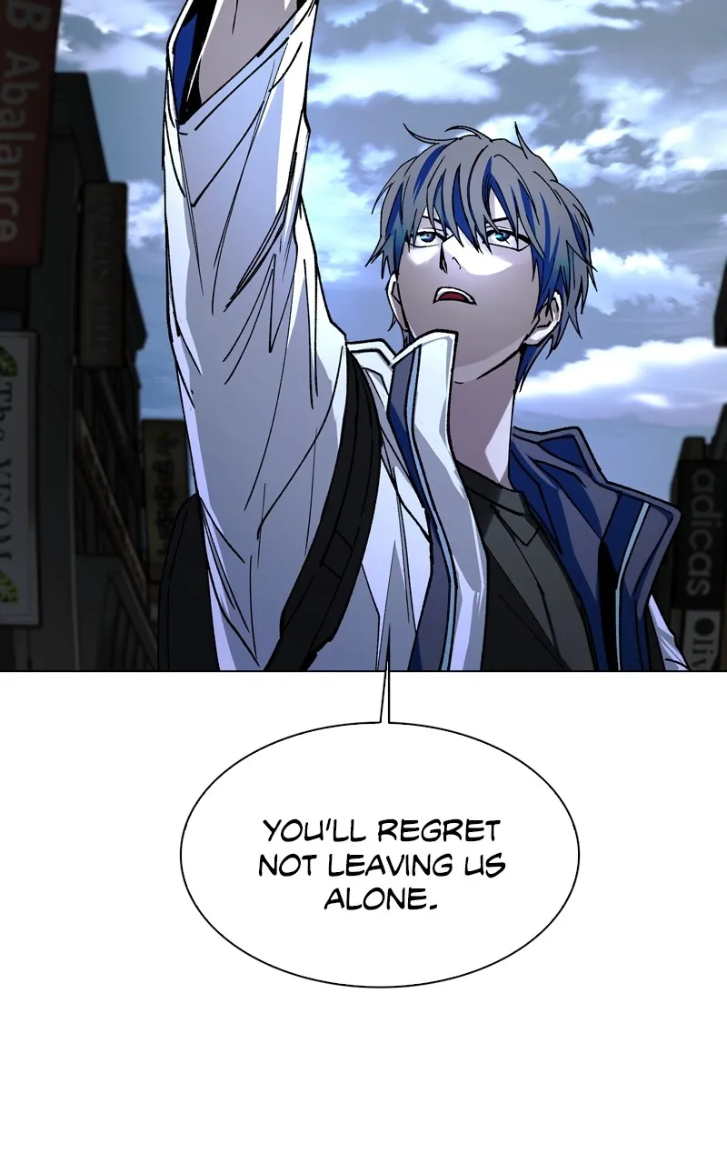 The End is a Game to Me Chapter 26 page 41 - 