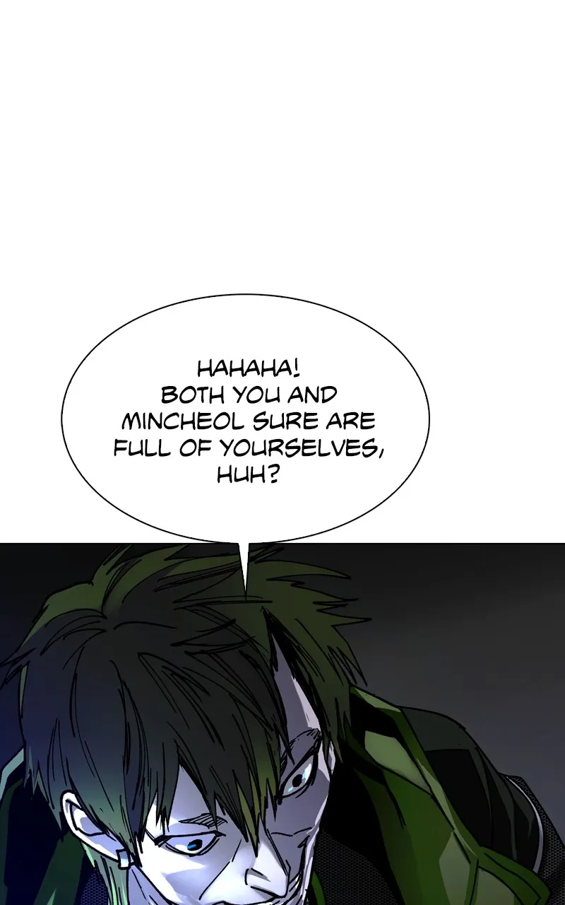 The End is a Game to Me Chapter 26 page 42 - 