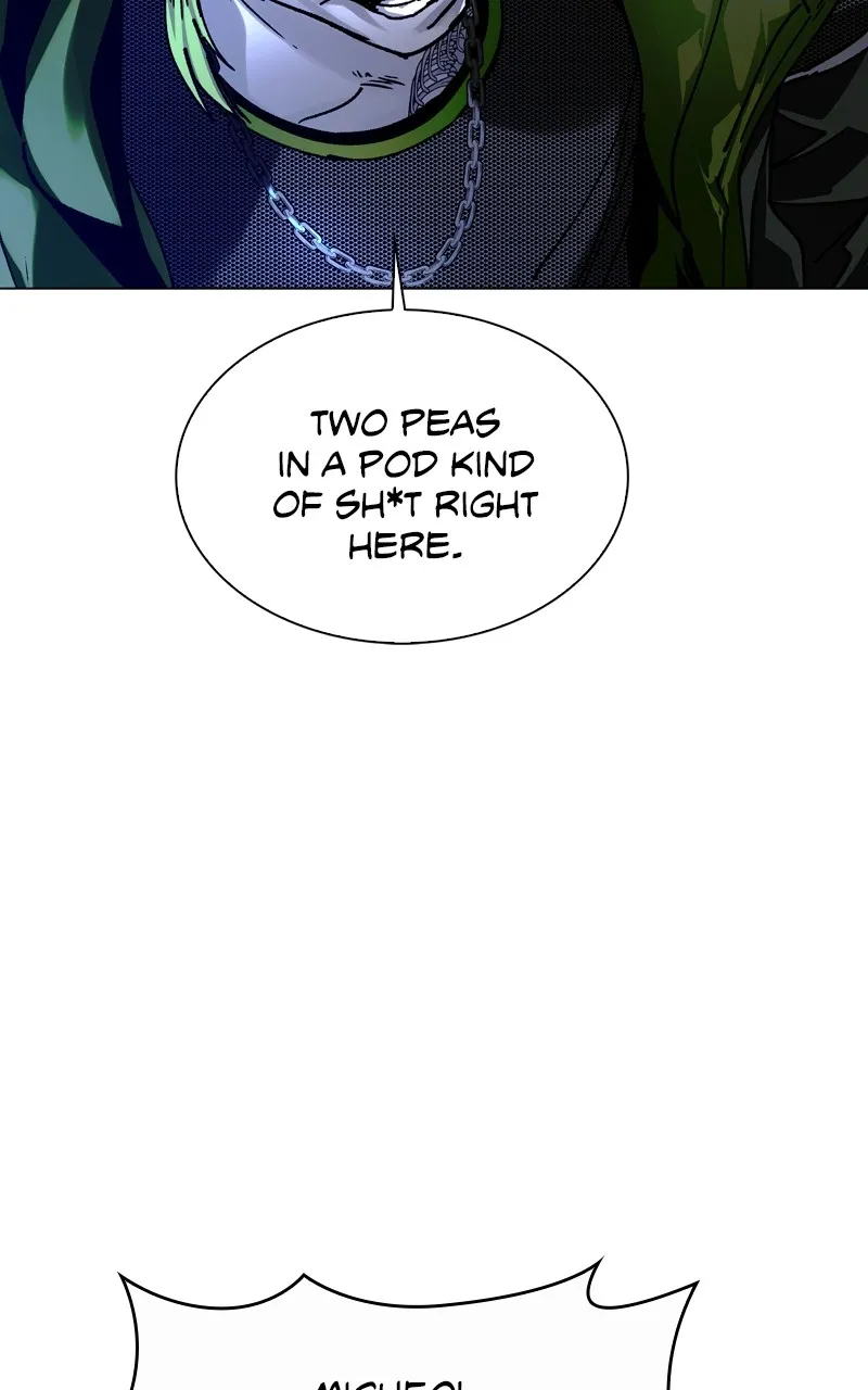 The End is a Game to Me Chapter 26 page 43 - 