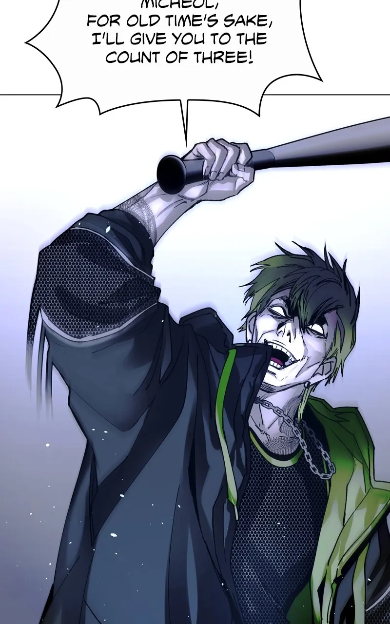 The End is a Game to Me Chapter 26 page 44 - 
