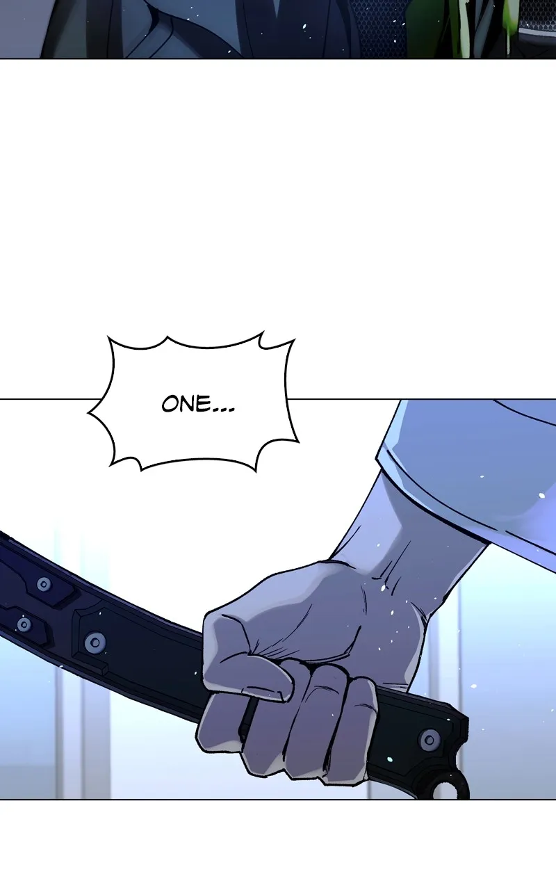 The End is a Game to Me Chapter 26 page 45 - 