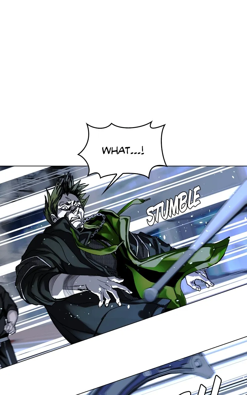 The End is a Game to Me Chapter 26 page 49 - 
