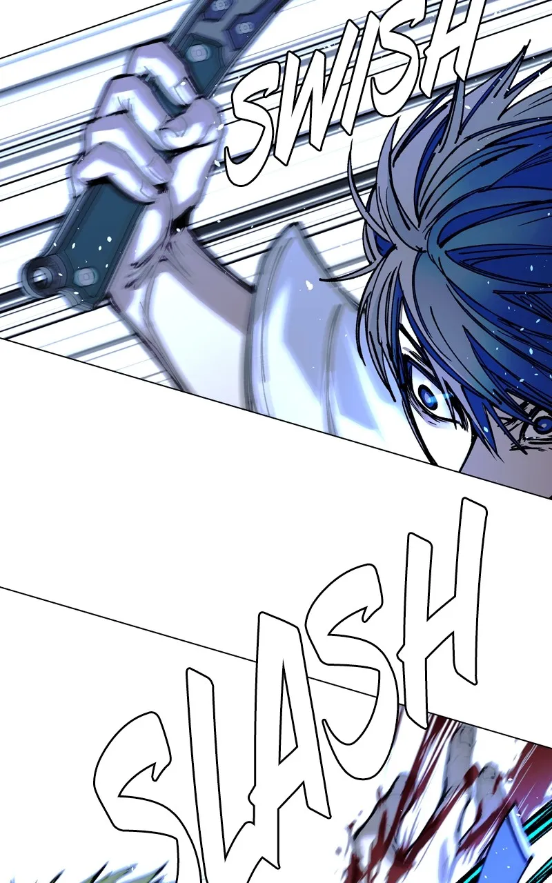 The End is a Game to Me Chapter 26 page 50 - 