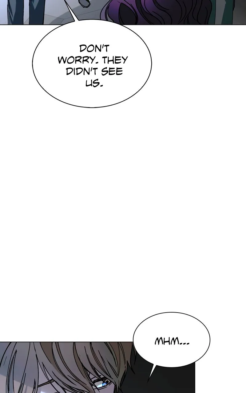 The End is a Game to Me Chapter 26 page 6 - 