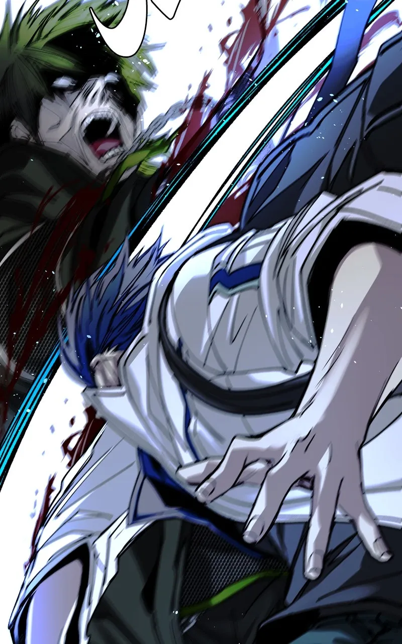 The End is a Game to Me Chapter 26 page 51 - 