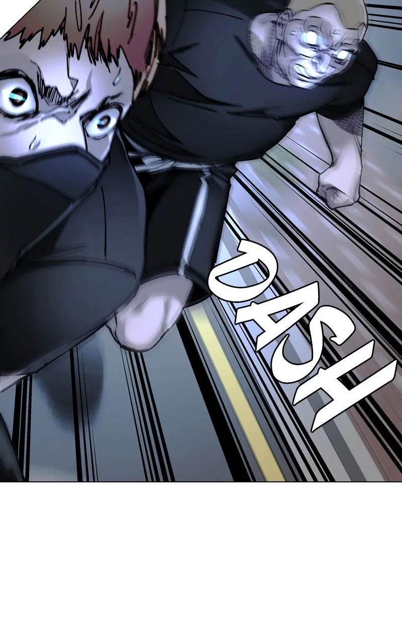 The End is a Game to Me Chapter 26 page 53 - 