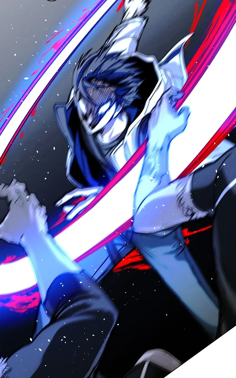 The End is a Game to Me Chapter 26 page 55 - 